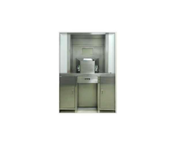 一體化注射防護(hù)臺 一體化注射防護(hù)臺