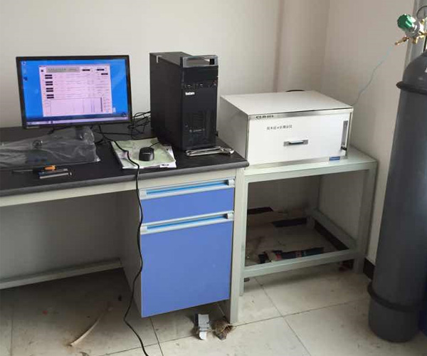 LM-04四路低本底αβ測量儀 LM-04四路低本底αβ測量儀