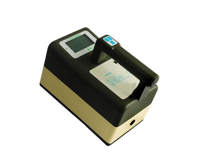 Rda-150c αβ表面污染監(jiān)測儀 Rda-150c αβ表面污染監(jiān)測儀