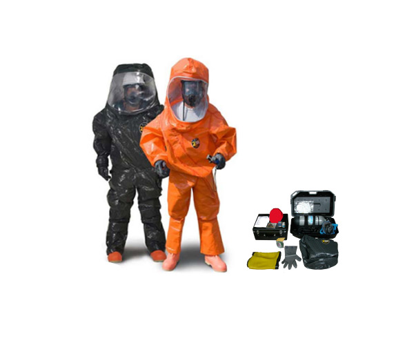 A級核生化防護(hù)套裝 A級核生化防護(hù)套裝