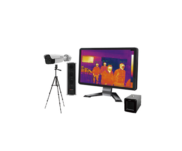 紅外熱成像測(cè)溫系統(tǒng) 紅外熱成像測(cè)溫系統(tǒng)