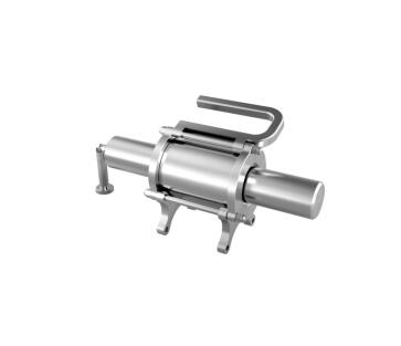 注射器防護三節(jié)罐(PET貓) 注射器防護三節(jié)罐(PET貓)