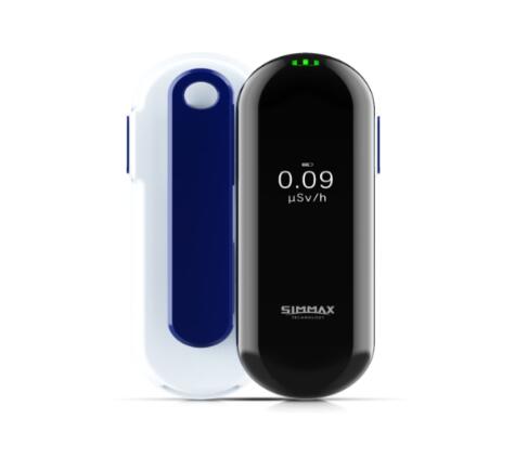 iDOSE個人直讀式劑量計 iDOSE個人直讀式劑量計