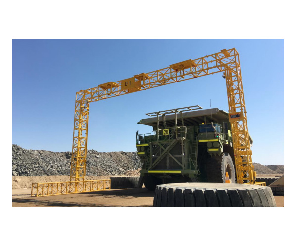 BG3000 礦石品位在線檢測(cè)系統(tǒng) BG3000 礦石品位在線檢測(cè)系統(tǒng)