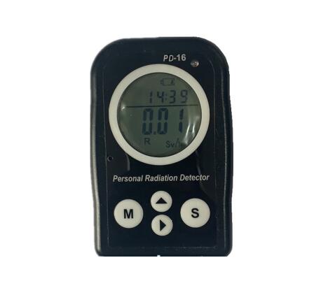 PD-16電子式β個(gè)人劑量報(bào)警儀 PD-16電子式β個(gè)人劑量報(bào)警儀