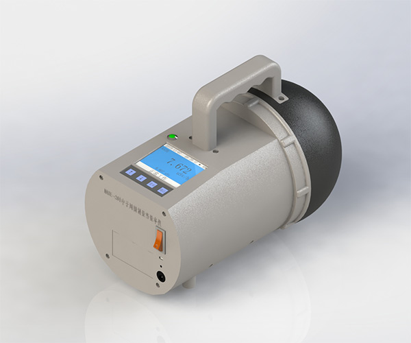 NADE-201高靈敏中子周圍劑量當量率儀 NADE-201高靈敏中子周圍劑量當量率儀