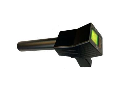 HRAD-X 短時(shí)脈沖輻射Xγ測(cè)量?jī)x HRAD-X 短時(shí)脈沖輻射Xγ測(cè)量?jī)x