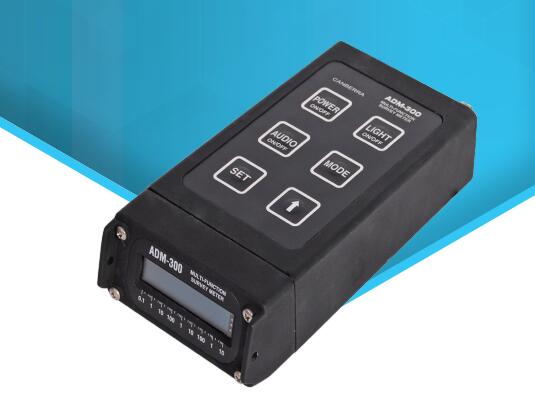 ADM 300A(V1B) 多功能測量儀 ADM 300A(V1B) 多功能測量儀