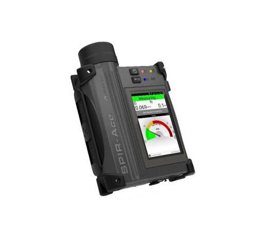 SPIR-Ace 放射性核素識(shí)別裝置 (RID) SPIR-Ace 放射性核素識(shí)別裝置 (RID)