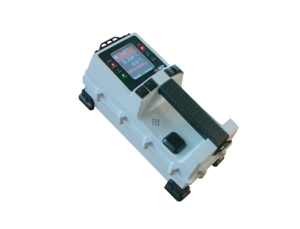 SpiR-ID LT(輕便型)手持式探測與核素識(shí)別儀 SpiR-ID LT(輕便型)手持式探測與核素識(shí)別儀